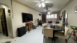 Blk 121 Mcnair Spring (Kallang/Whampoa), HDB 4 Rooms #506605441